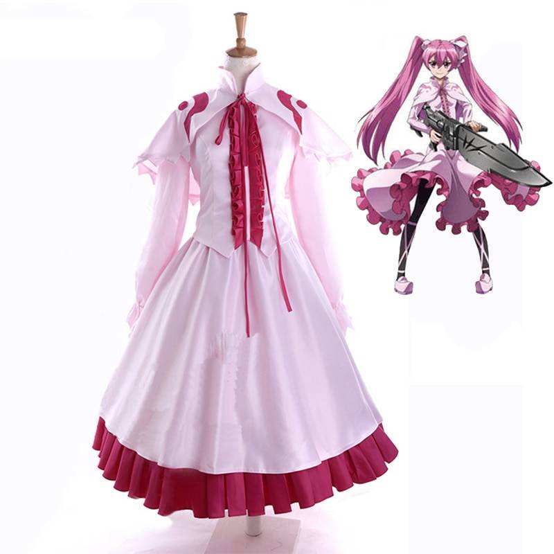 Best of Akame ga kill mine cosplay mine Akame cosplay kill ga