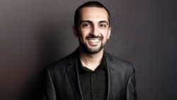 Kourosh Arianejad