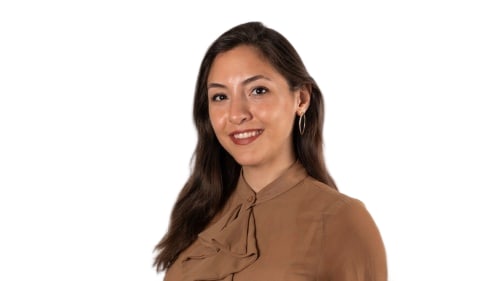 Ania Khodabakhshian