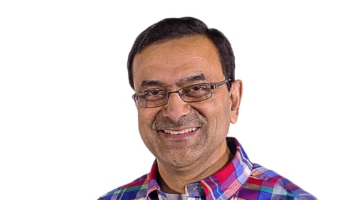Praveen Sharma