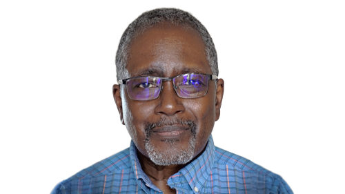 Steven Frazier