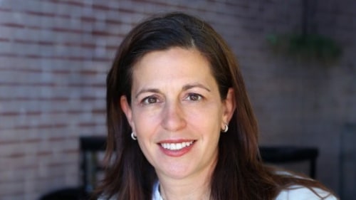 Sally Sadosky
