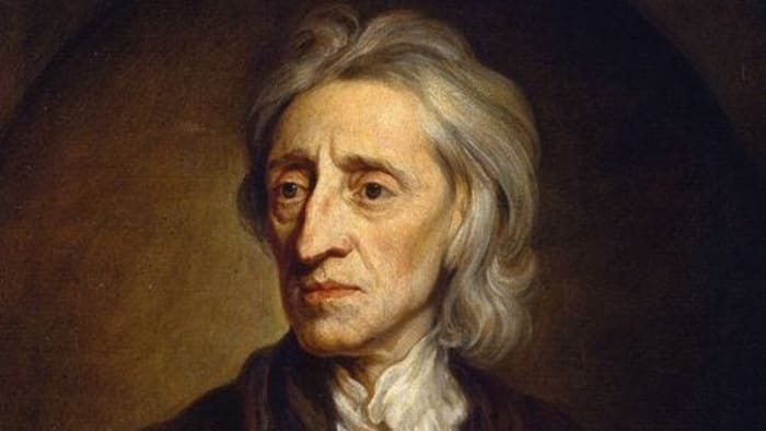John Locke: Two Treatises of Government