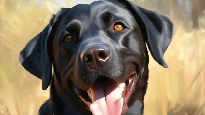 Labrador Retrievers