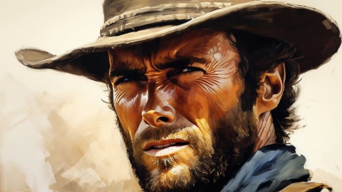 The Good, the Bad and the Ugly (1966)
