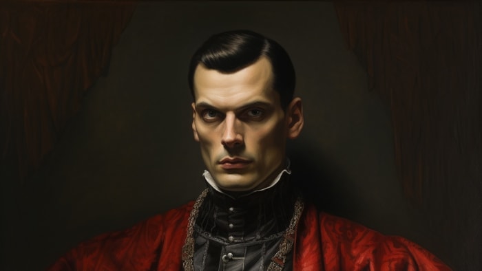 Niccolo Machiavelli: The Prince