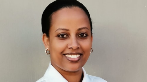 Bezalem Eshetu Yirdaw