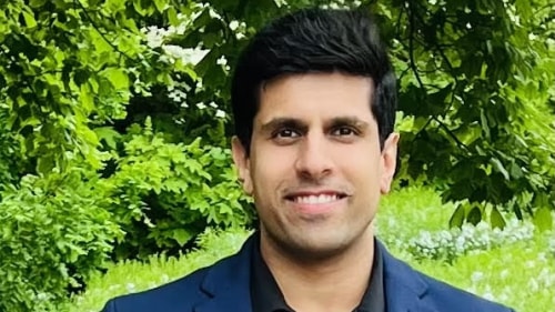 Subhan Khalid