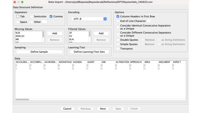 Hellixia Dimension Elicitor Keywords
