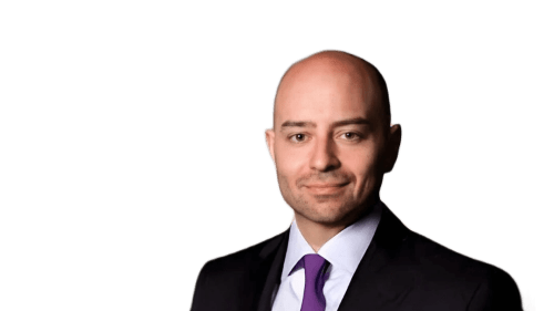 Gabriel Andraos
