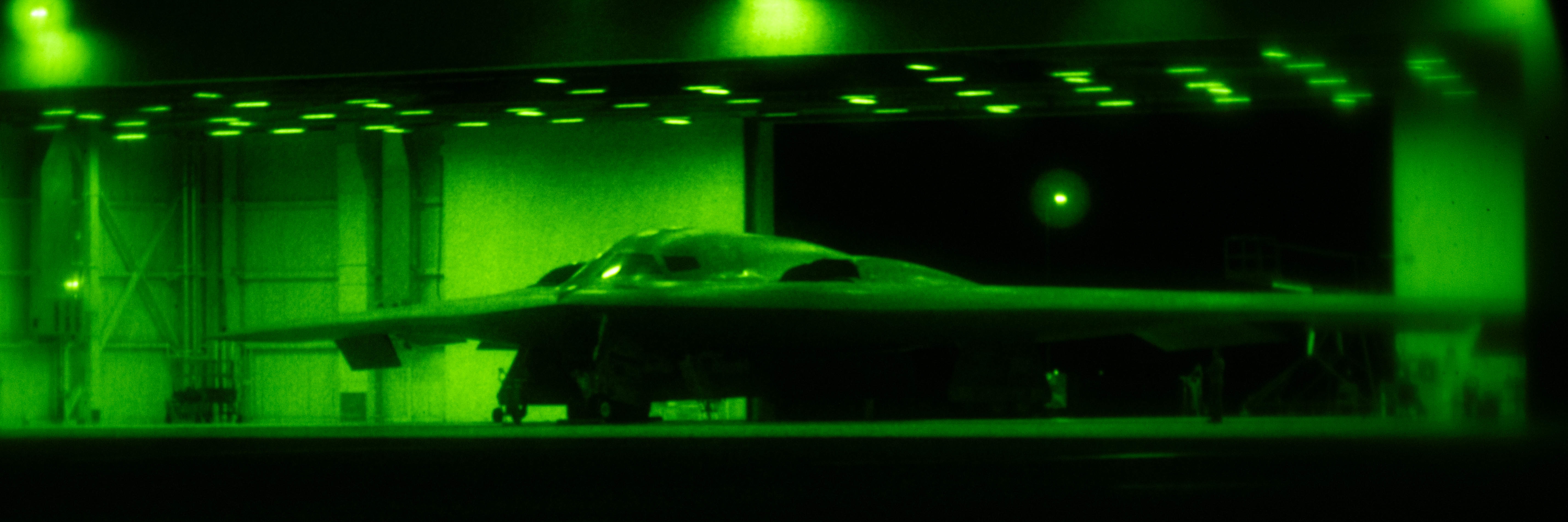 House of Dynamite Scenario