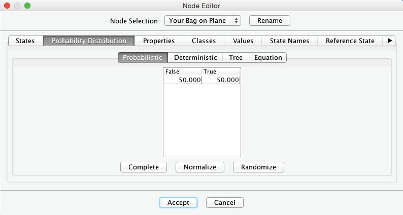 Node Editor