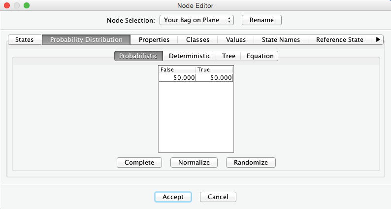 Node Editor