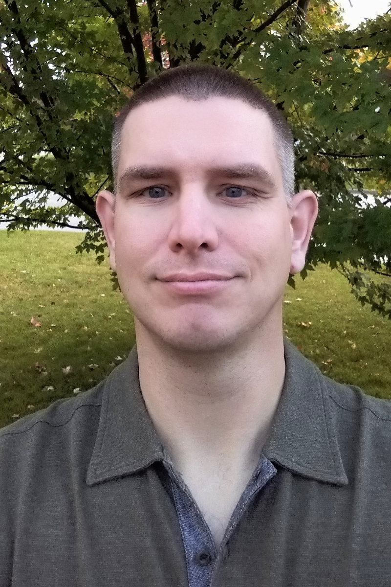 Mike Brienesse