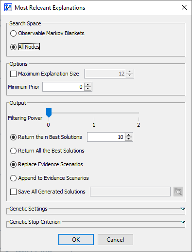 MostRelevantEpxlanationsSettings