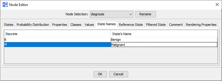 NodeEditor