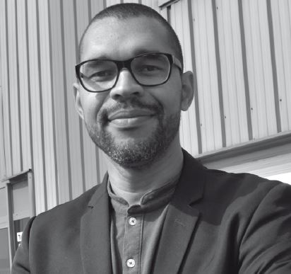 Emmanuel Keita
