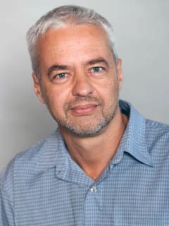 Alexander Alexeev, Ph.D.