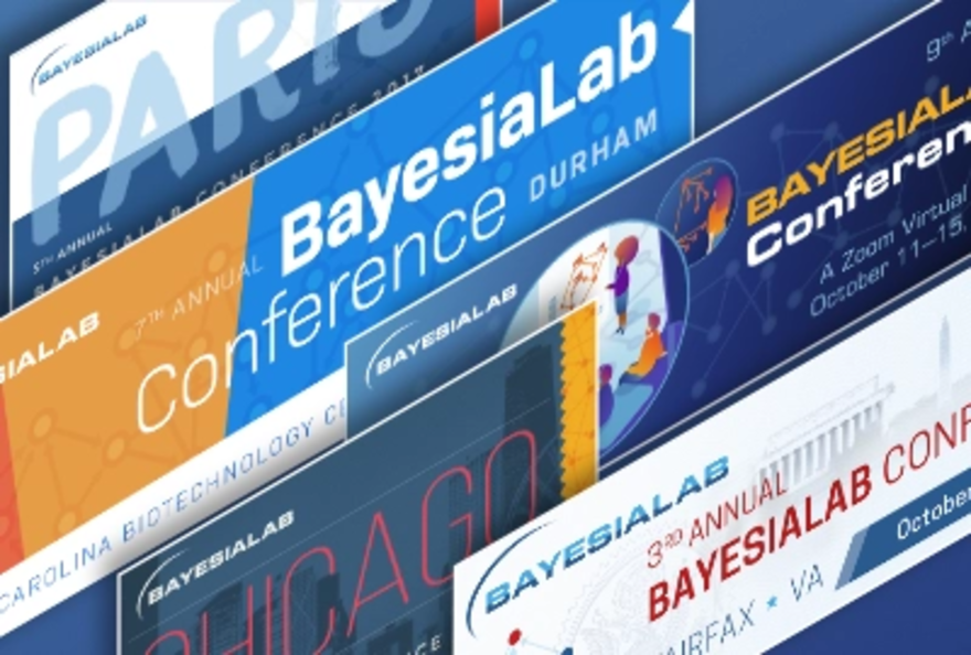 2026 BayesiaLab Conference