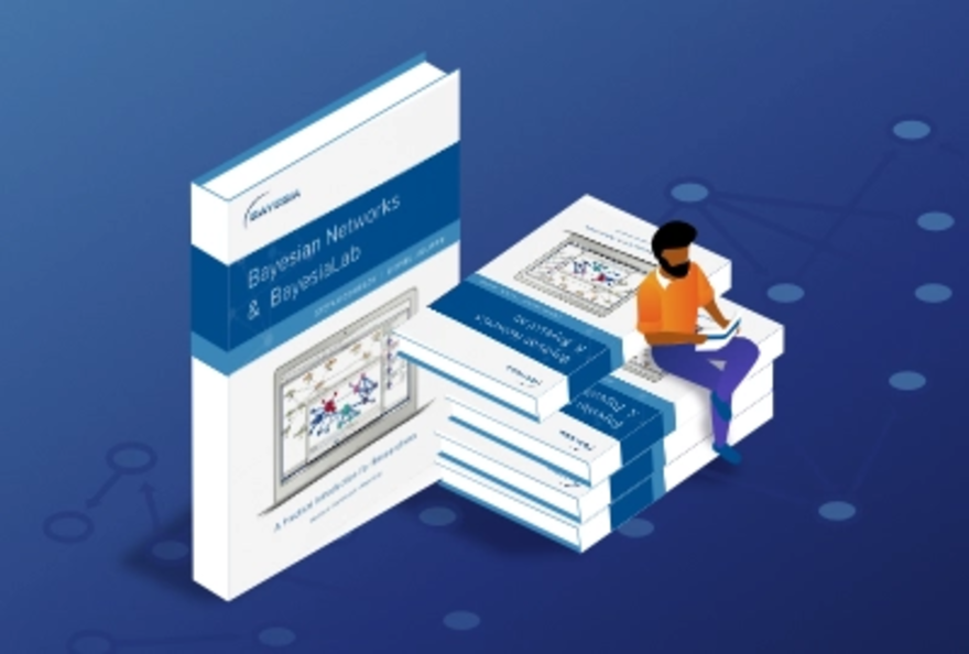 The BayesiaLab E-Book