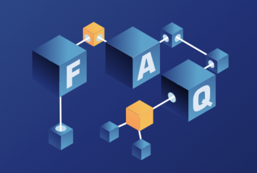 Frequently Asked Questions