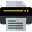 Print report icon