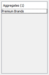 Manual aggregation: renaming an aggregated state to Premium