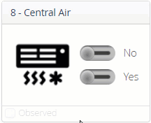 SetEvidenceSwitch