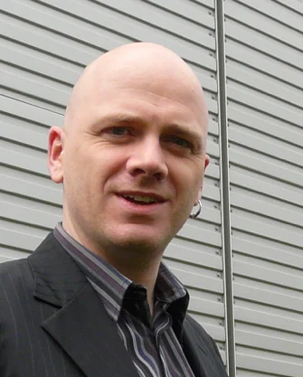 Dr. Lionel Jouffe