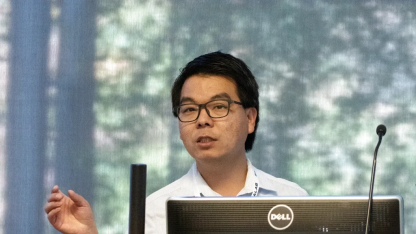 Dr. Yong Zhang