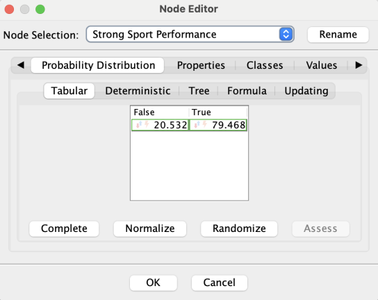 Node Editor
