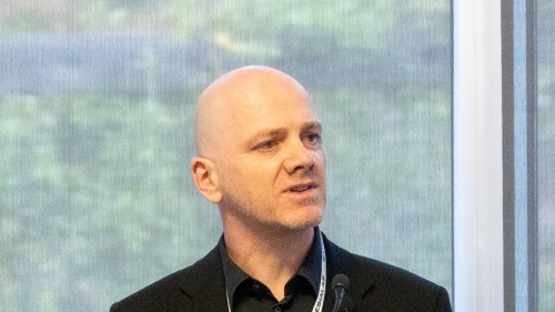 Lionel Jouffe