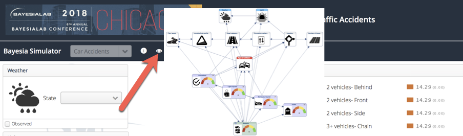Image preview in the Adaptive Questionnaire publishing editor