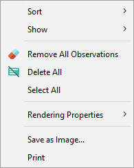BackgroundContextualMenu