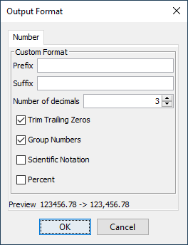 NumberFormat