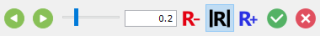 PearsonCorrelationControlPanel