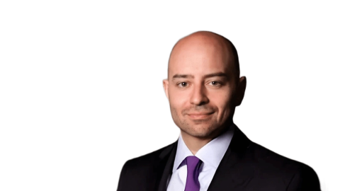 Gabriel Andraos