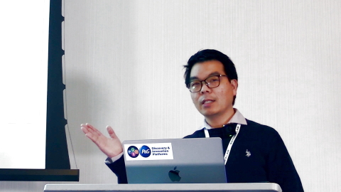 Dr. Yong Zhang