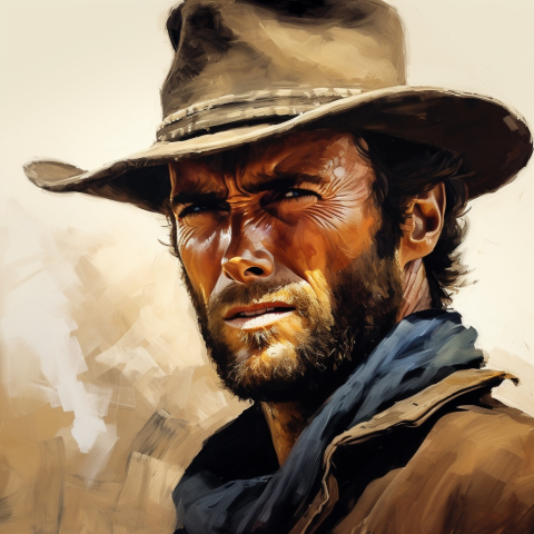 Illustration for The Good, the Bad and the Ugly example