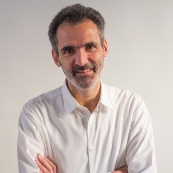 Olivier Sibony