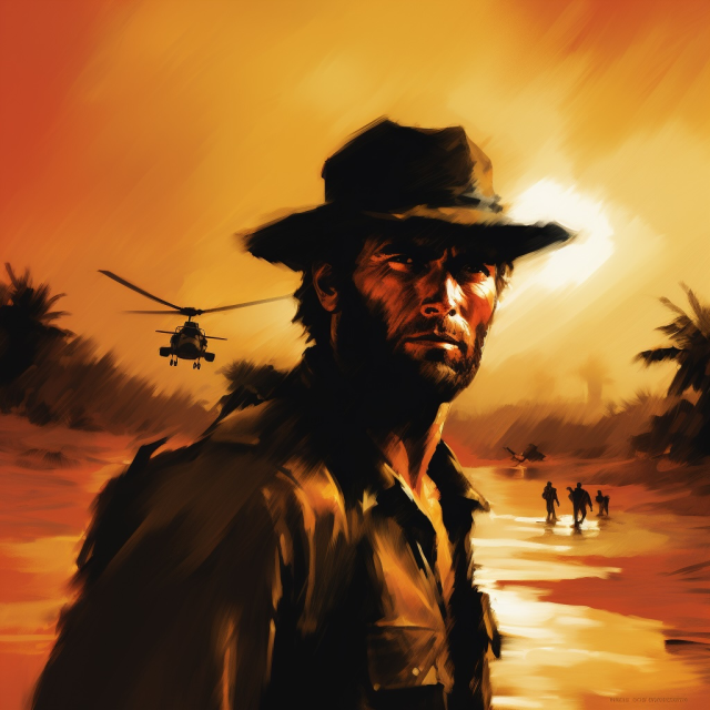 Illustration for the Cinema examples