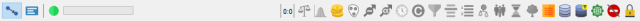 StatusBarLocked