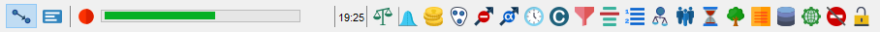 StatusBar