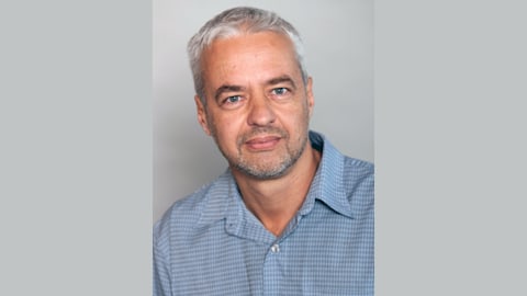 Alexander Alexeev