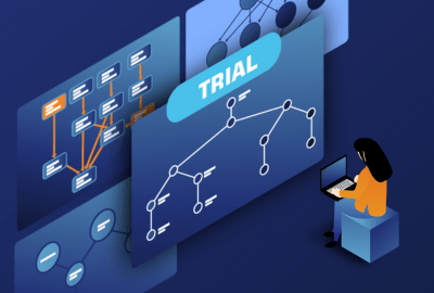 BayesiaLab Trial