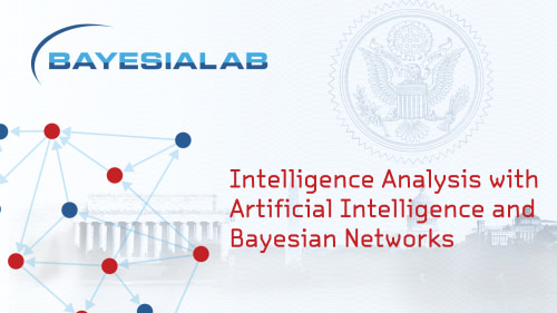 Seminar: Intelligence Analysis With Artificial Intelligence