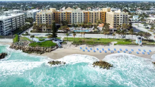 Embassy Suites by Hilton Deerfield Beach Resort & Spa