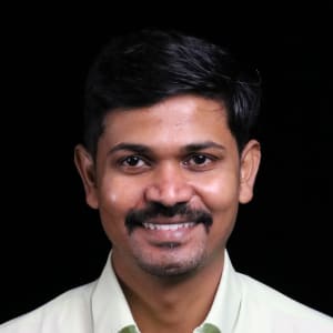 Pushparaju Thangavel