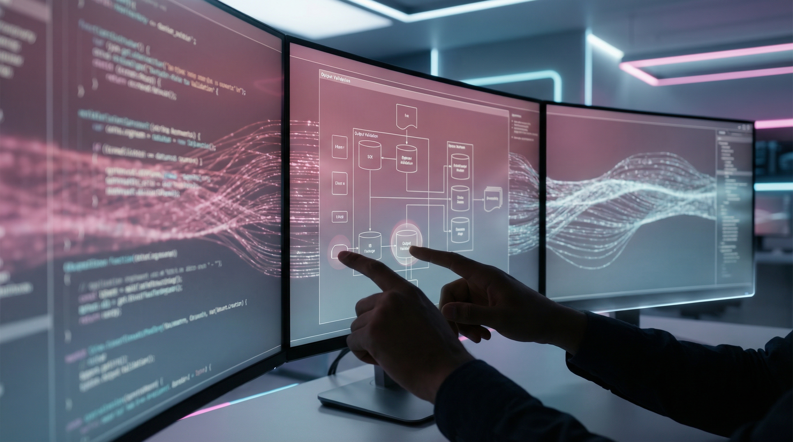 Software engineering shift in the 2026 AI market