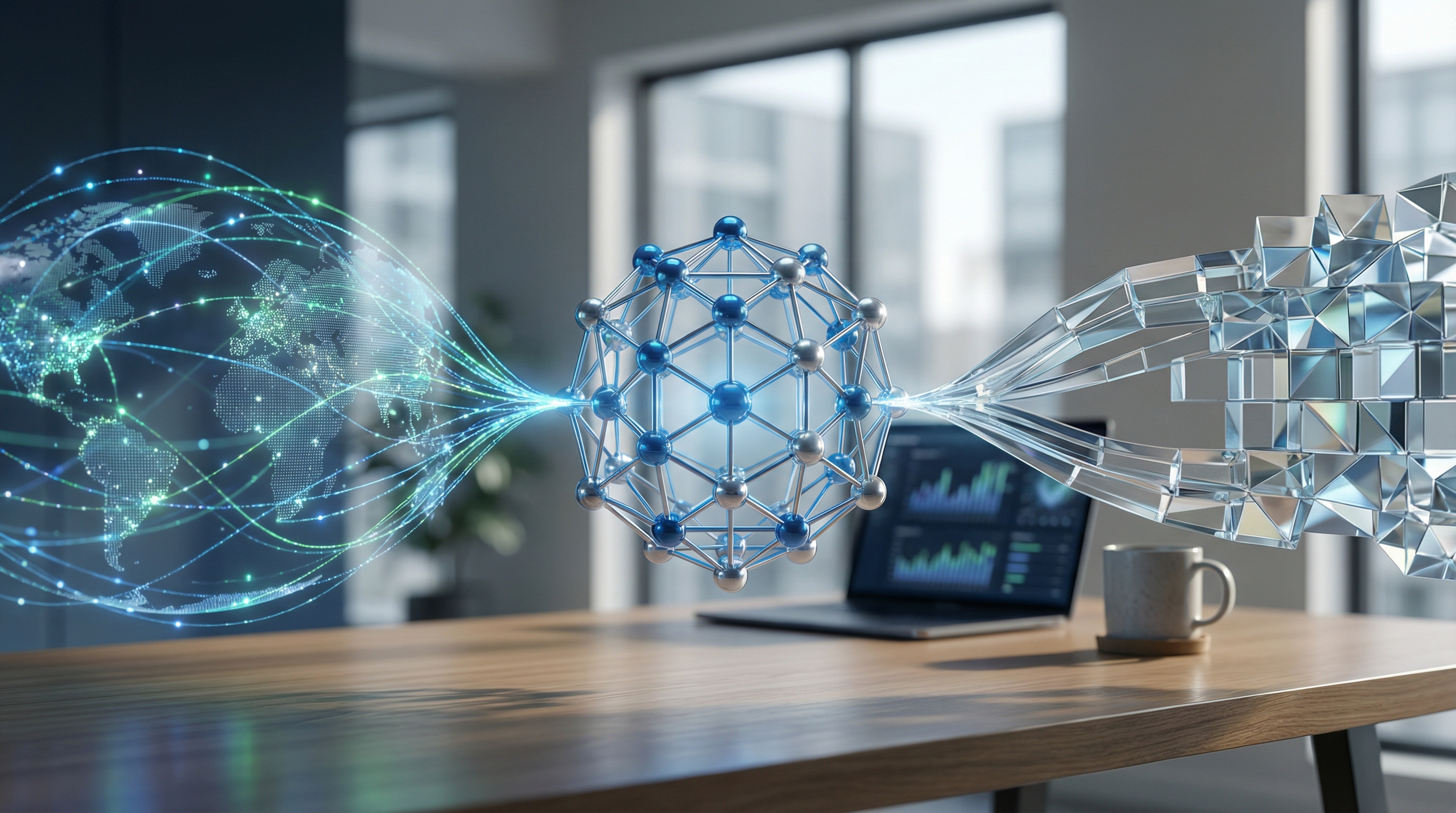 RAG technology in AI writing tools